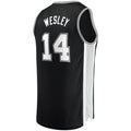 Custom Black 2022 SAS Basketball Shirt Top