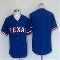 Custom LAD Baseball Shirt Top