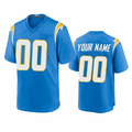 Custom 2022 LAC Football Shirt Top