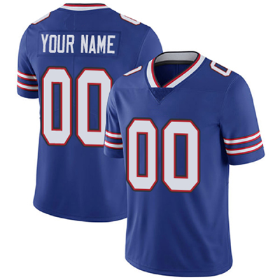 Custom 2022 BUF Football Shirt Top