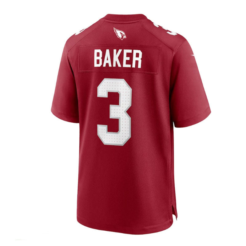 Custom #3 Football Shirt Top