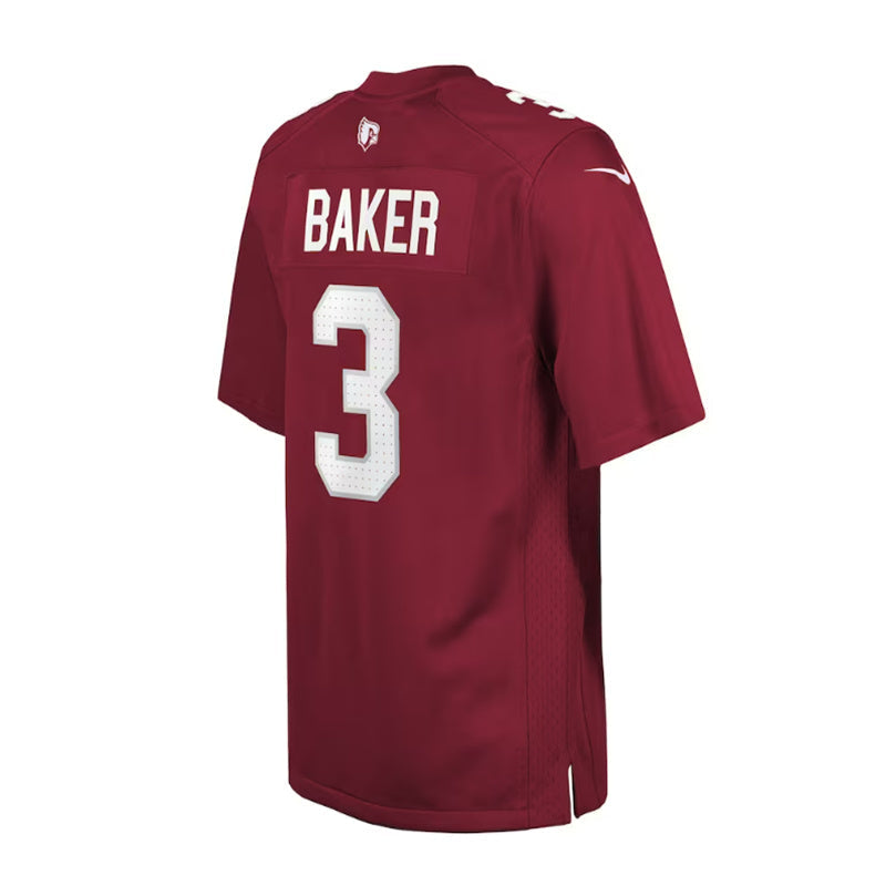 Custom #3 Football Shirt Top