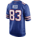 Custom #83 BUF Football Shirt Top