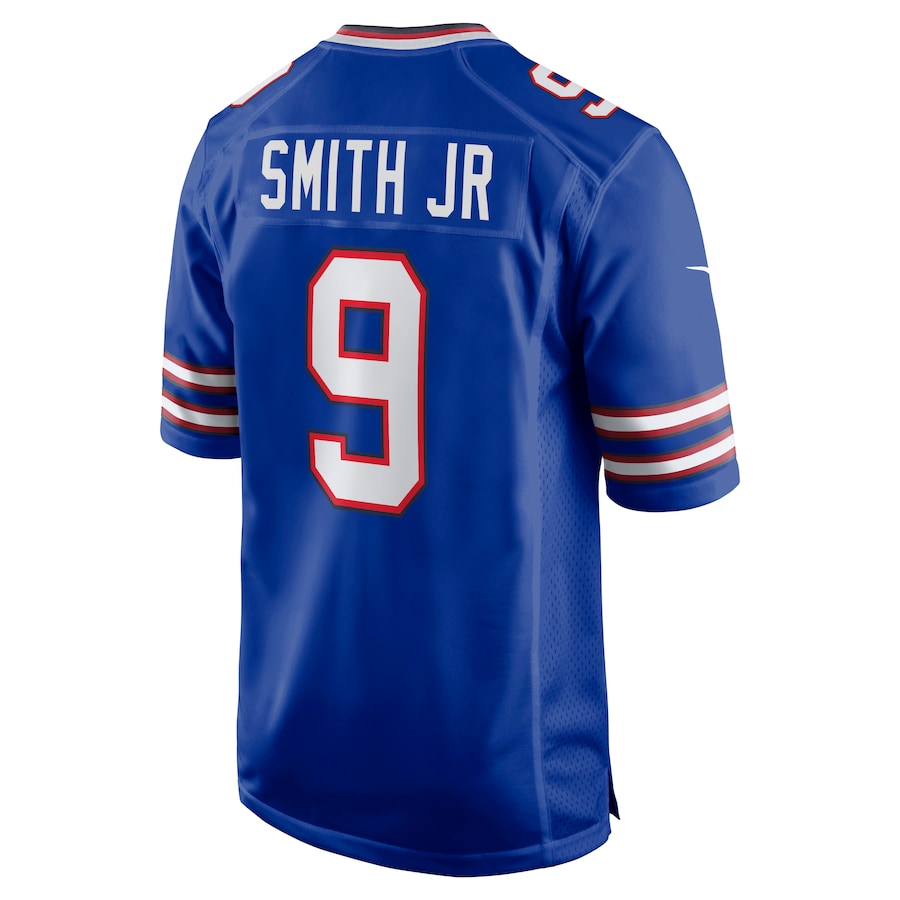 Custom #9 BUF Football Shirt Top