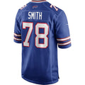 Custom #78 BUF Football Shirt Top