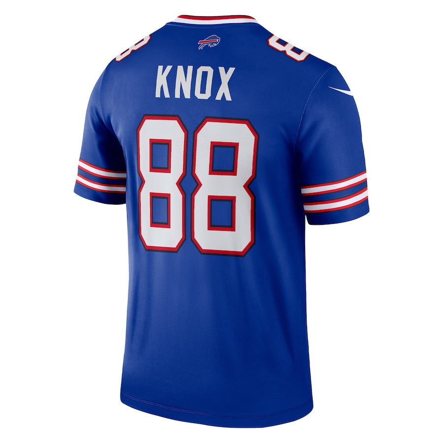 Custom #88 BUF Football Shirt Top