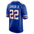 Custom #22 BUF Football Shirt Top