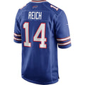 Custom #14 BUF Football Shirt Top