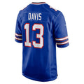 Custom #13 BUF Football Shirt Top