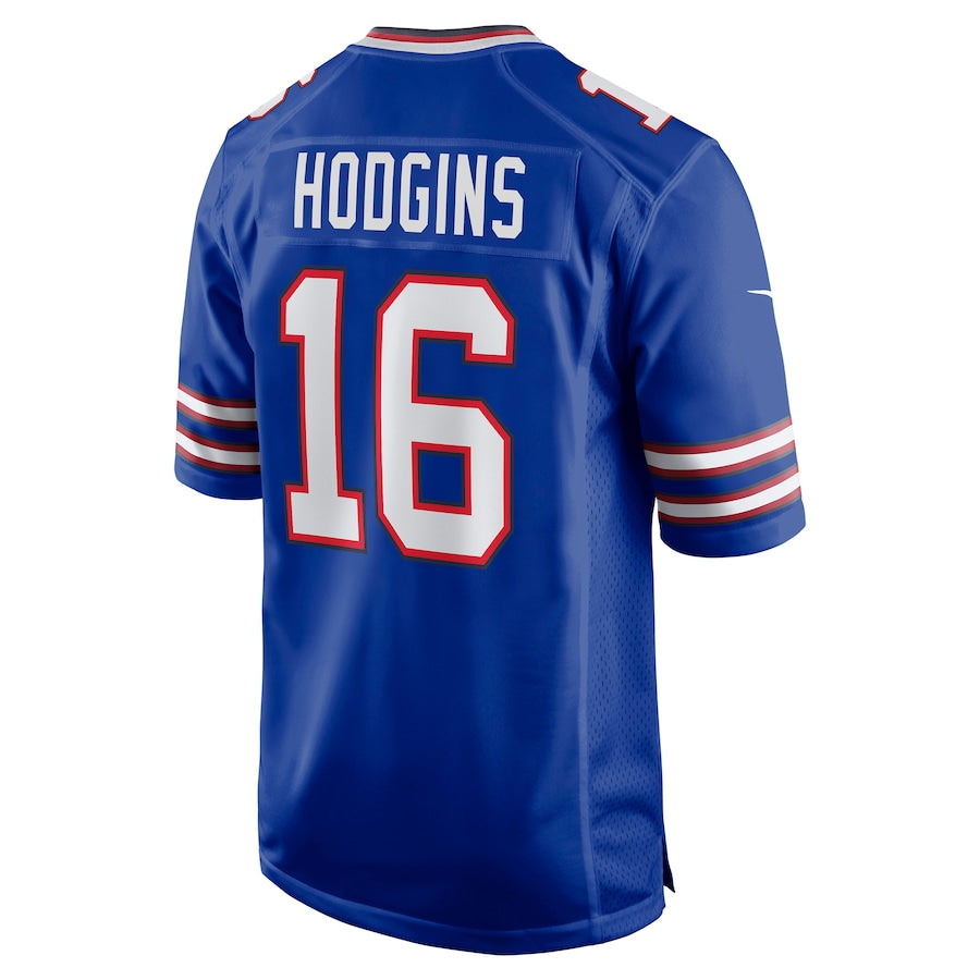 Custom #16 BUF Football Shirt Top