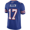 Custom #17 BUF Football Shirt Top