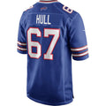 Custom #67 BUF Football Shirt Top