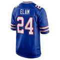 Custom #24 2022 BUF Football Shirt Top