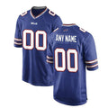 Custom BUF Football Shirt Top