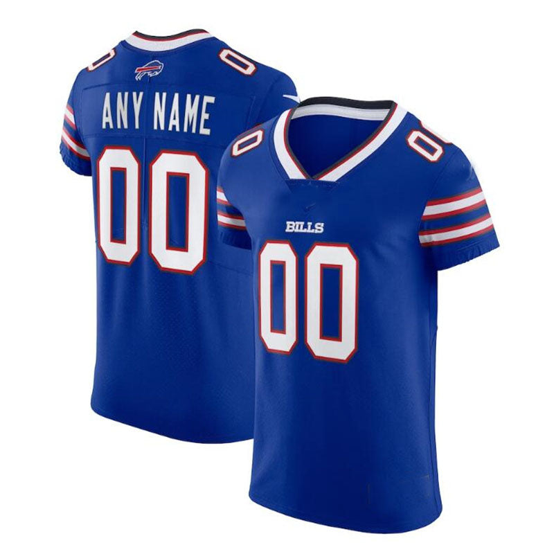 Custom BUF Football Shirt Top