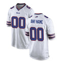 Custom BUF Football Shirt Top