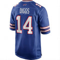 Custom #14 BUF Football Shirt Top