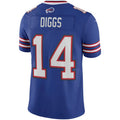 Custom #14 BUF Football Shirt Top