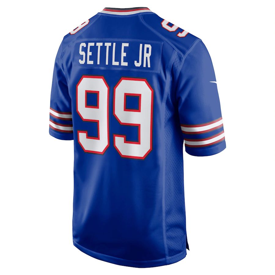 Custom #99 BUF Football Shirt Top
