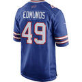 Custom #49 BUF Football Shirt Top
