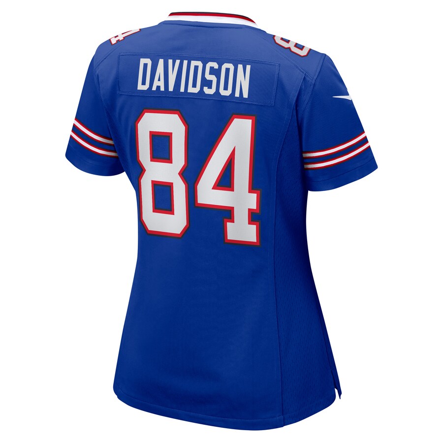 Custom #84 BUF Football Shirt Top