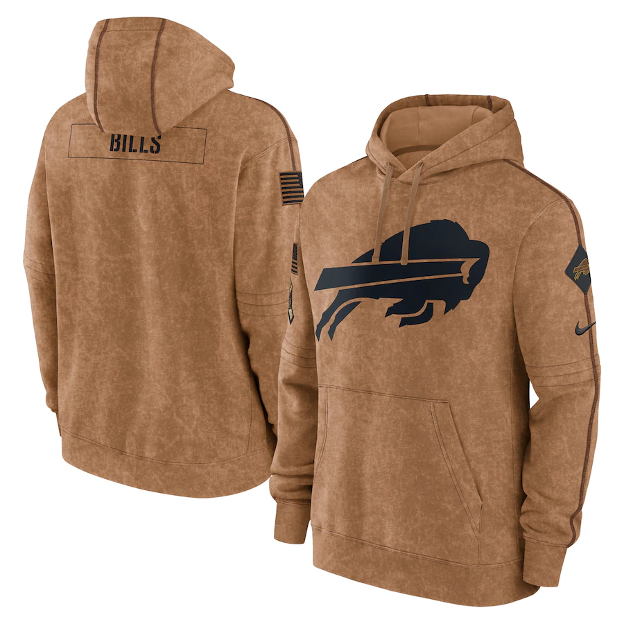 Custom 2023 BUF Football Shirt Top