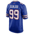 Custom #99 BUF Football Shirt Top