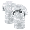 Custom 2024 BUF Football Shirt Top