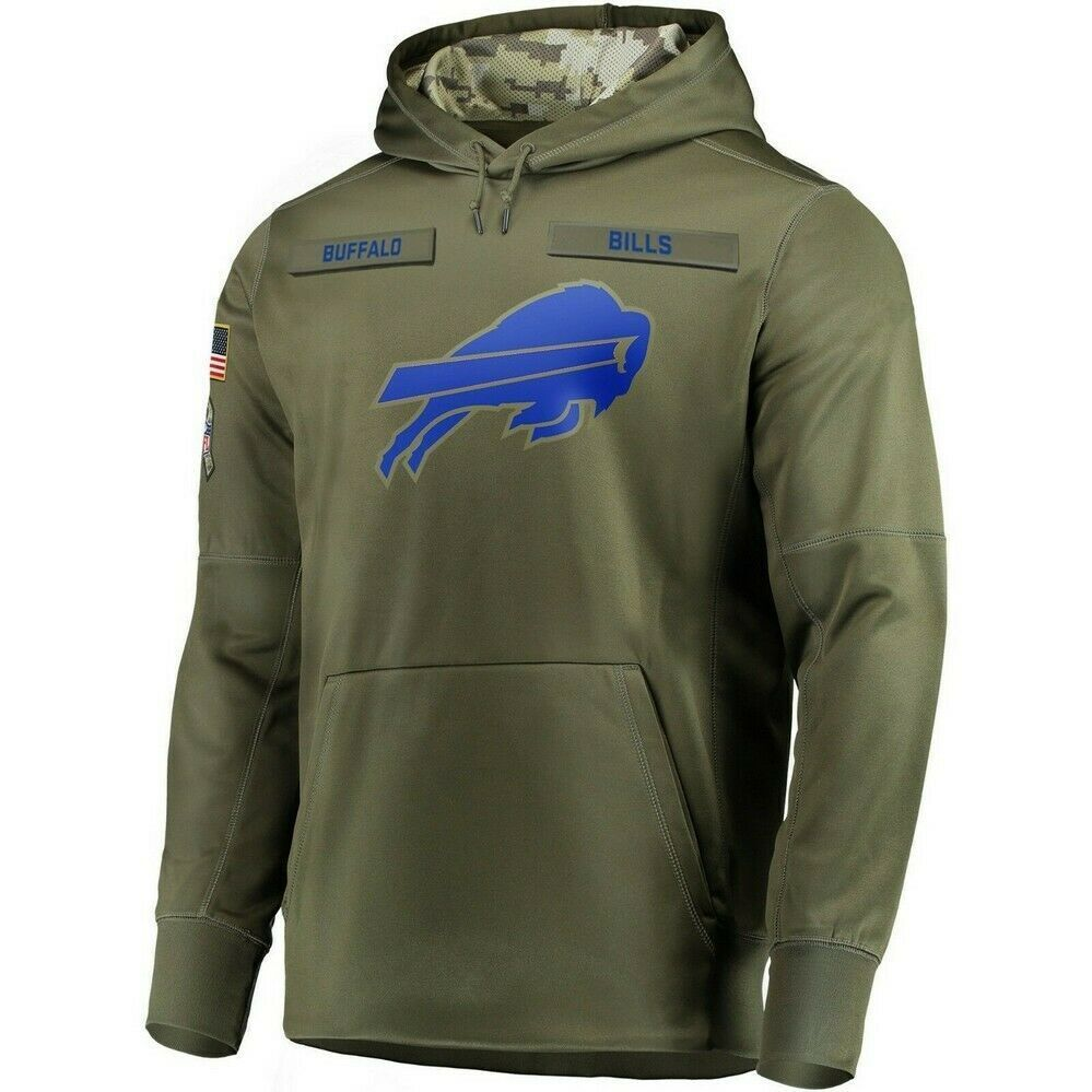 Custom 2024 BUF Football Shirt Top