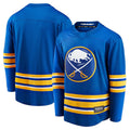 Custom #21 2020 BUF Hockey Shirt Top