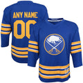 Custom BUF Hockey Shirt Top