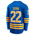 Custom #22 BUF Hockey Shirt Top