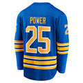 Custom #25 BUF Hockey Shirt Top