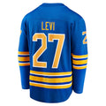 Custom #27 BUF Hockey Shirt Top