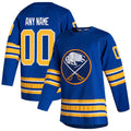 Custom #21 2020 BUF Hockey Shirt Top