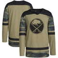 Custom BUF Hockey Shirt Top