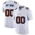 Custom White CHI Football Shirt Top