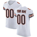 Custom White CHI Football Shirt Top