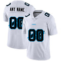 Custom White CAR Football Shirt Top