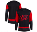 Custom Black 2023 CAR Hockey Shirt Top