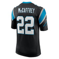 Custom #22 Black CAR Football Shirt Top