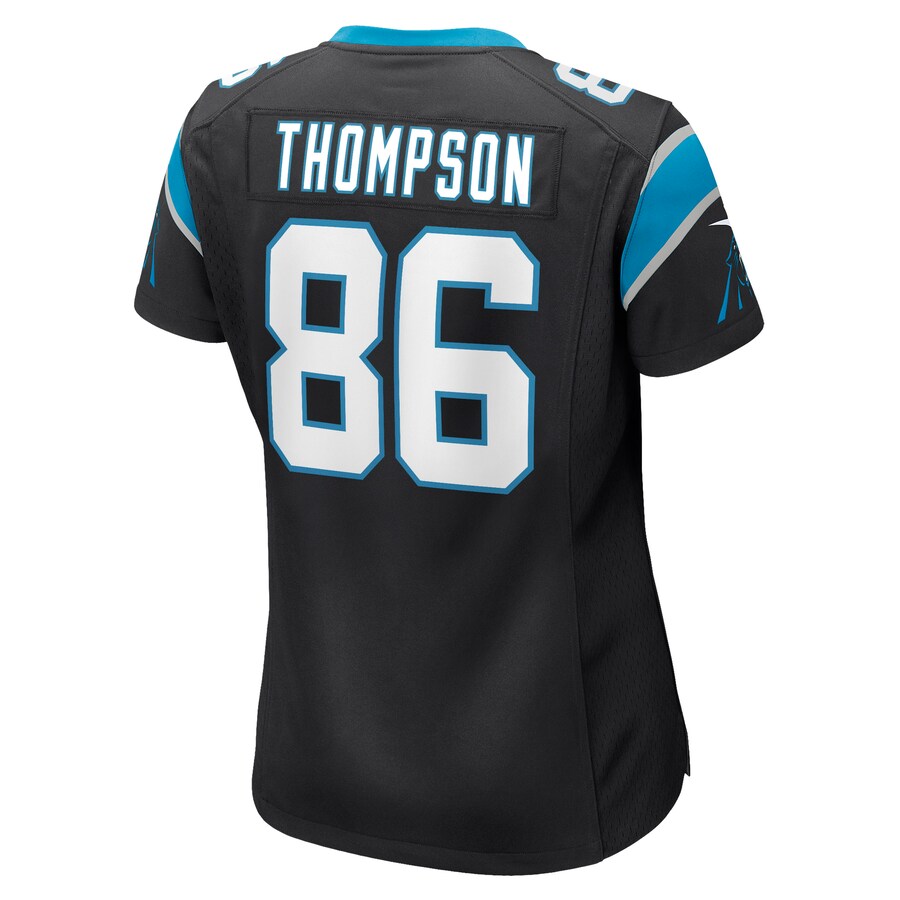 Custom #86 Black CAR Football Shirt Top