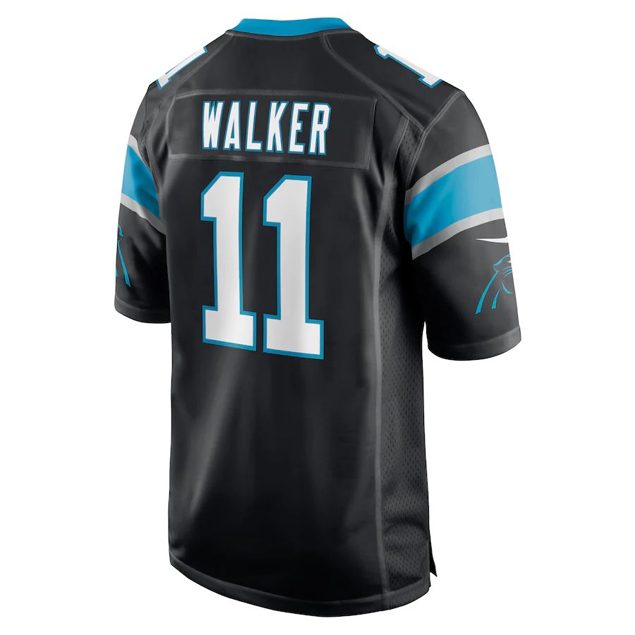 Custom #11 Black CAR Football Shirt Top