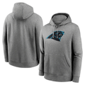 Custom Gray CAR Football Shirt Top