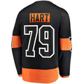 Custom #79 PHI Hockey Shirt Top