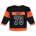 Custom #79 2018 PHI Hockey Shirt Top