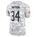 Custom #34 2024 CHI Football Shirt Top