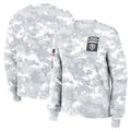 Custom 2024 CHI Football Shirt Top
