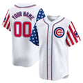 Custom 2024 CHC Baseball Shirt Top