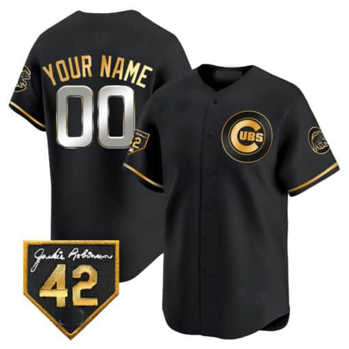 Custom 2024 CHC Baseball Shirt Top